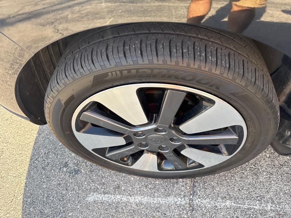Kia Soul  2016