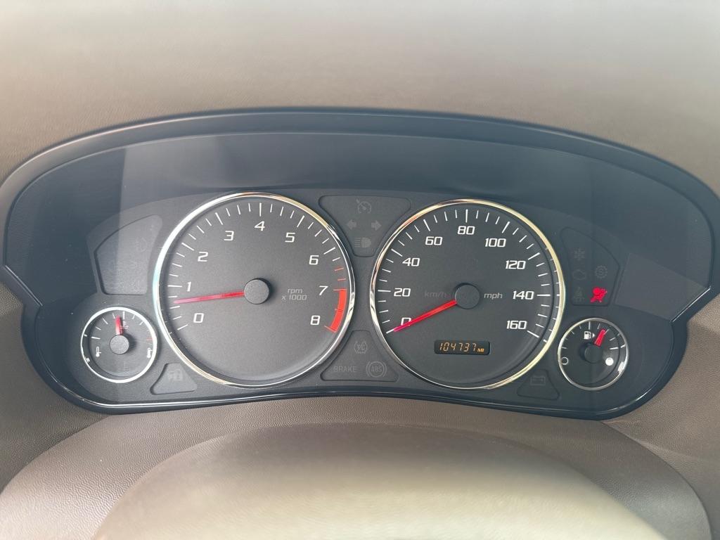 Cadillac CTS  2007