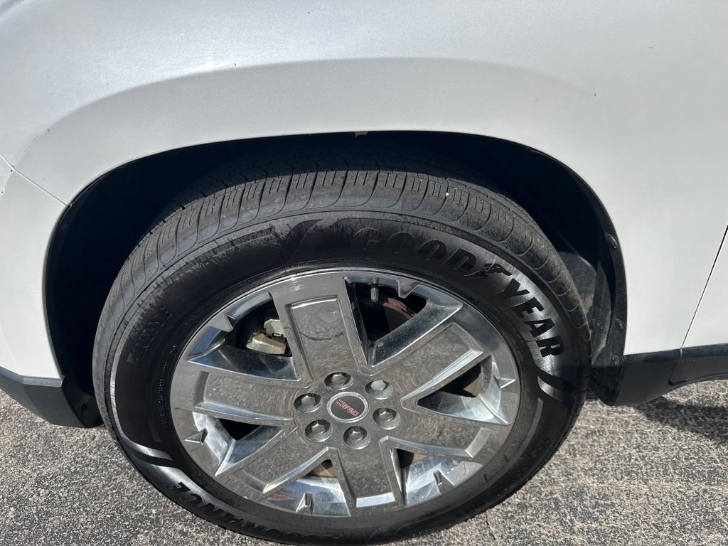 GMC Acadia Limited  2017