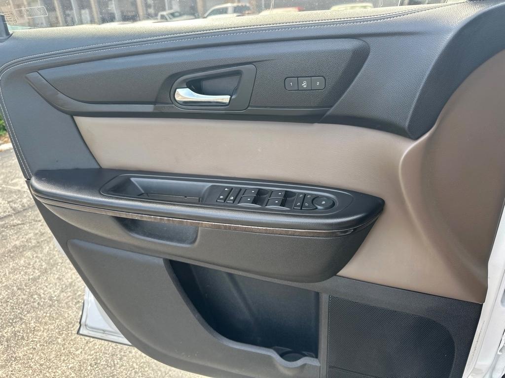 GMC Acadia Limited  2017