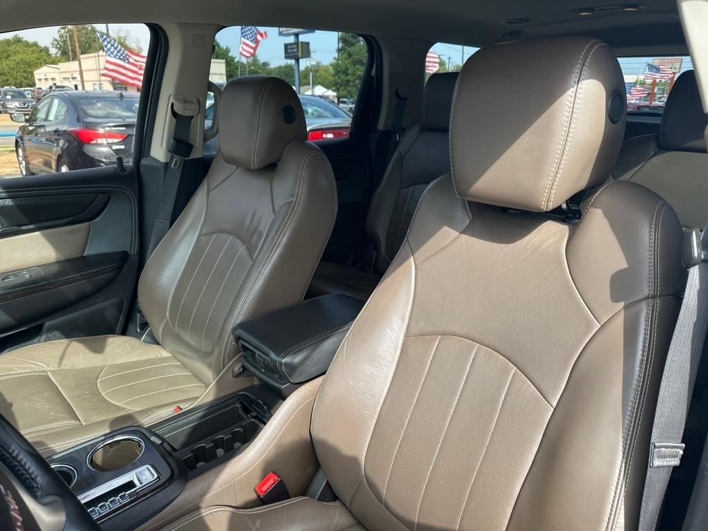 GMC Acadia Limited  2017