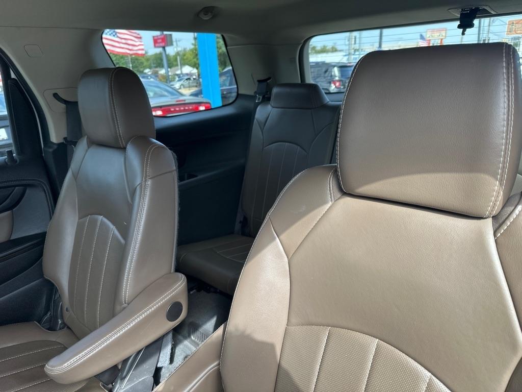 GMC Acadia Limited  2017