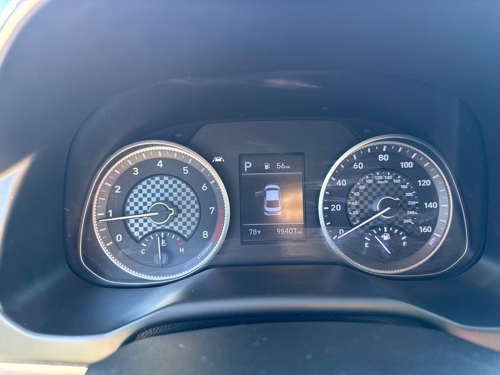 Hyundai Elantra photo 15