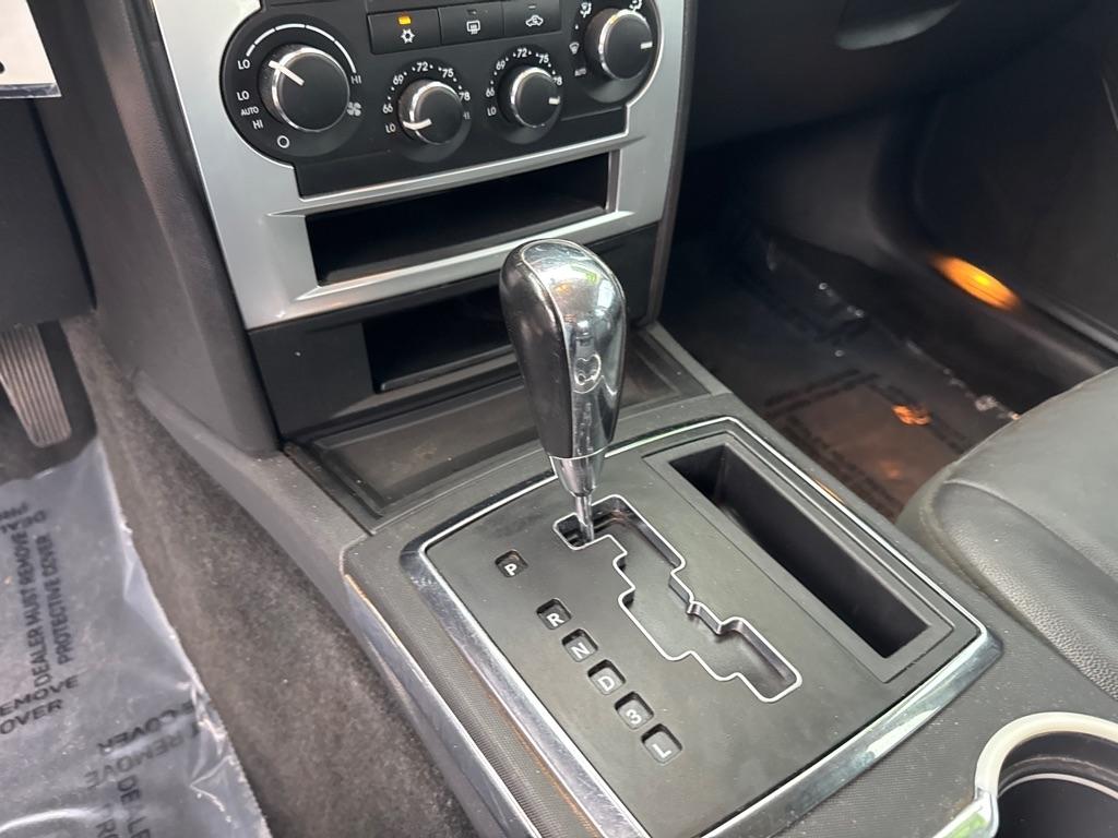 Chrysler 300  2010