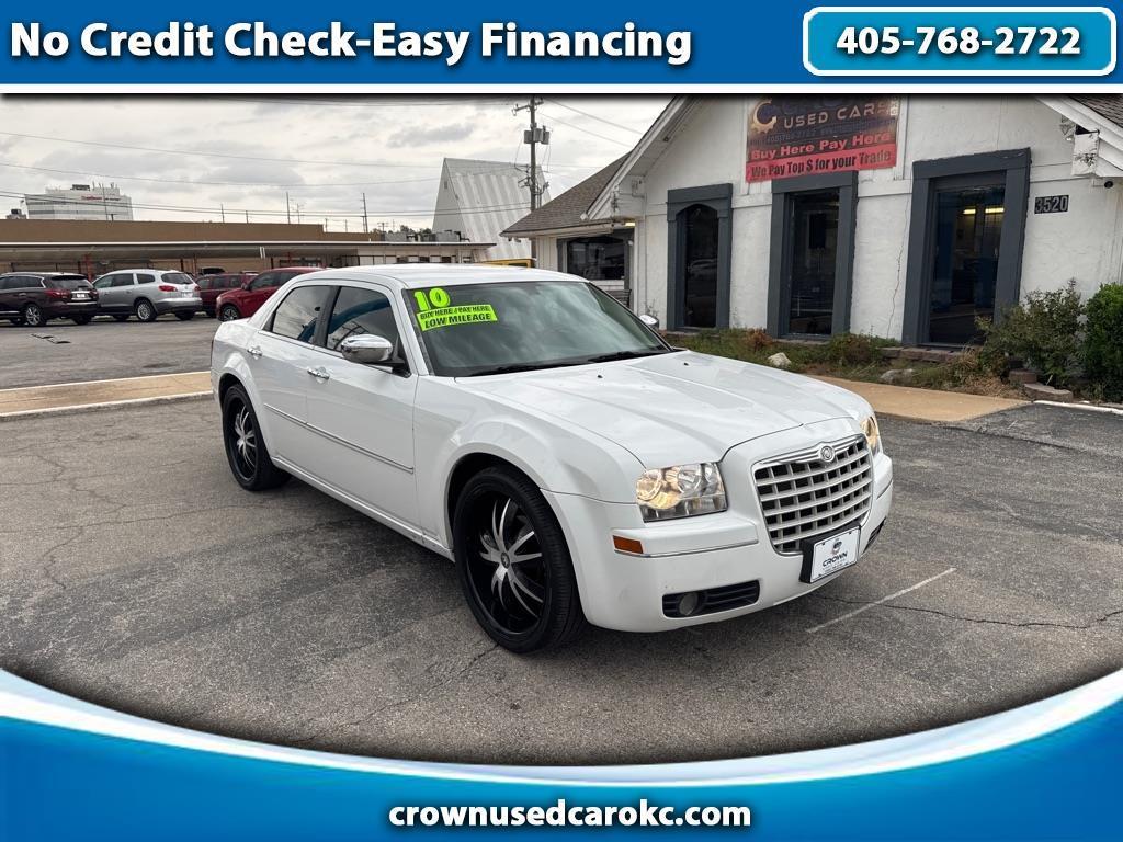 2010 Chrysler 300 TOURING