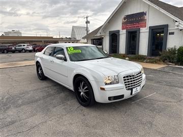 2010 Chrysler 300 