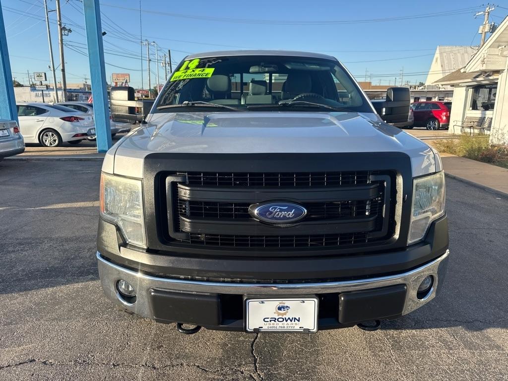 Ford F-150 photo 3
