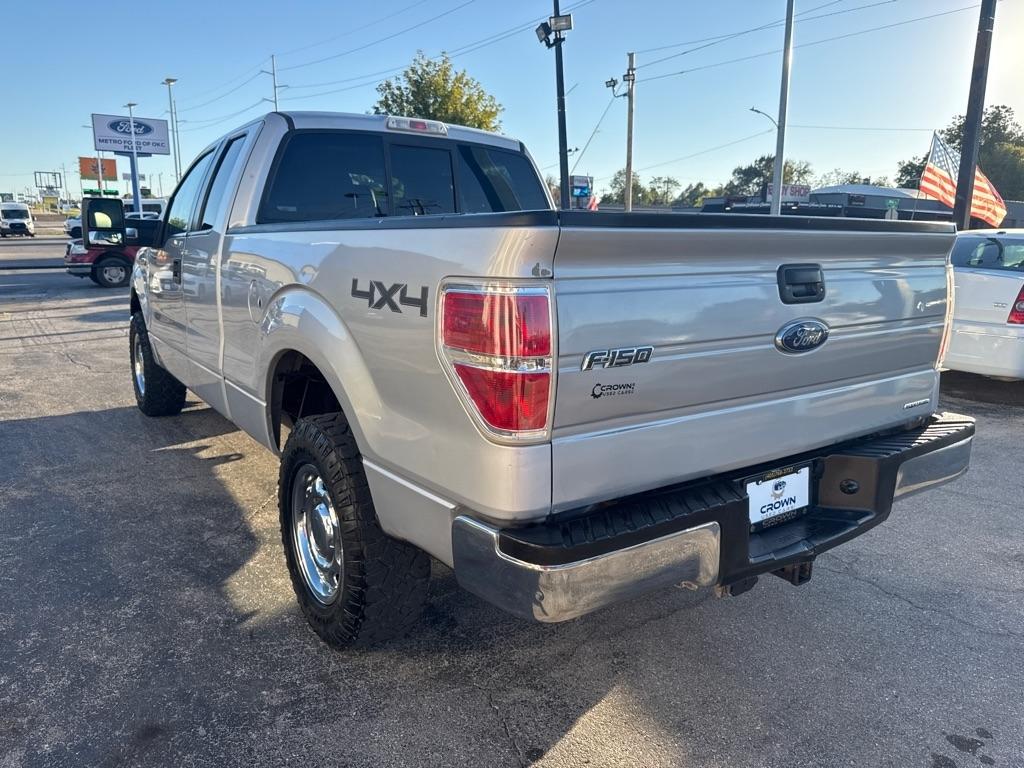 Ford F-150 photo 5