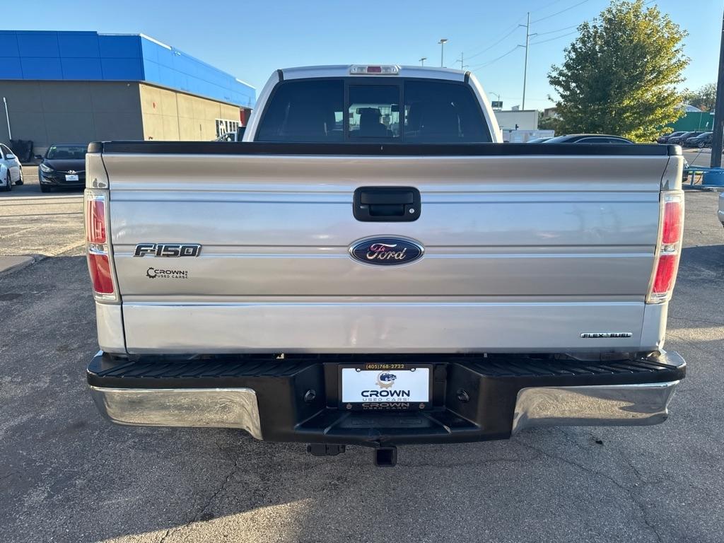 Ford F-150 photo 6