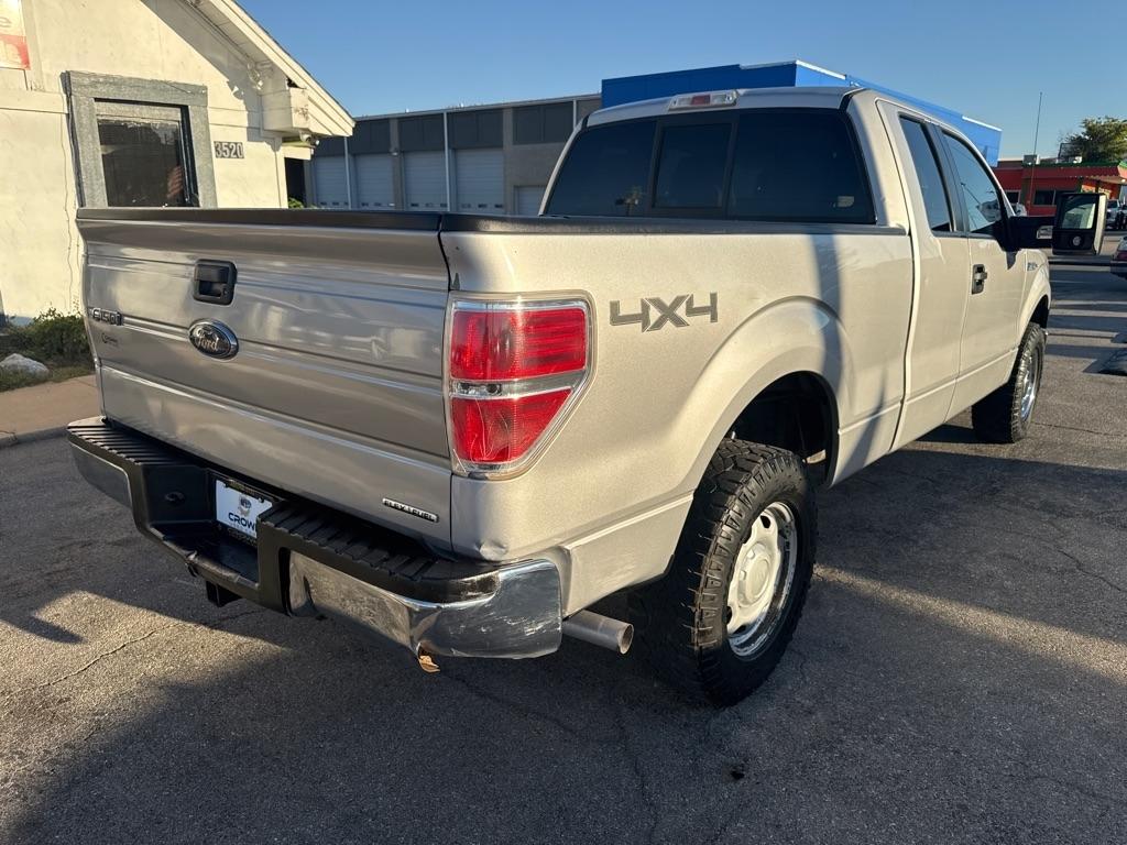 Ford F-150 photo 7