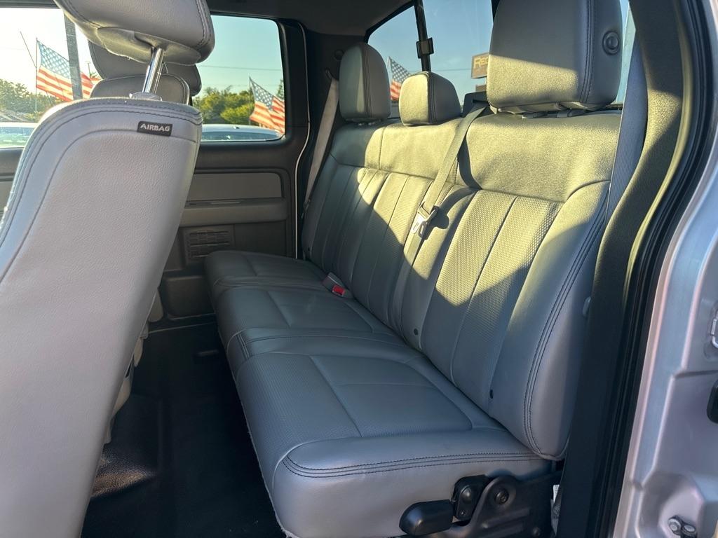 Ford F-150 photo 9