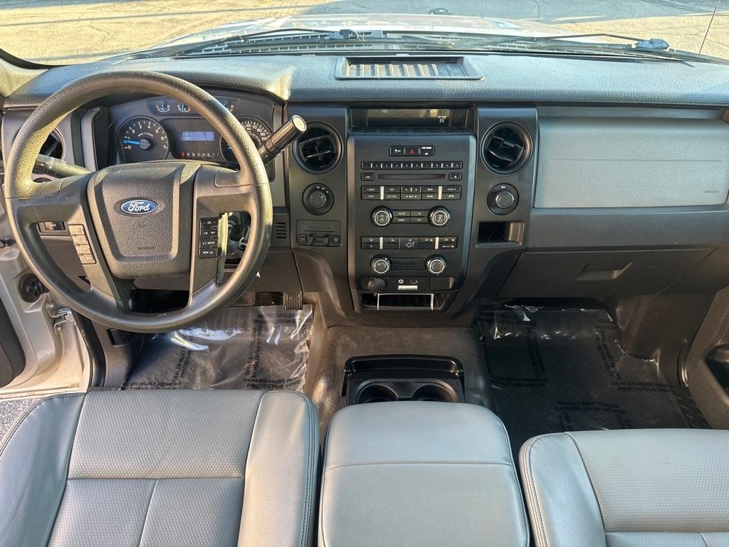 Ford F-150 photo 10