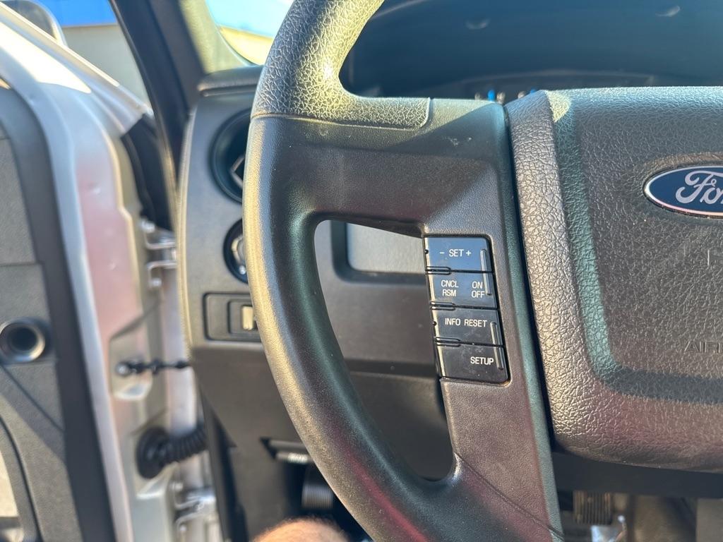 Ford F-150 photo 11