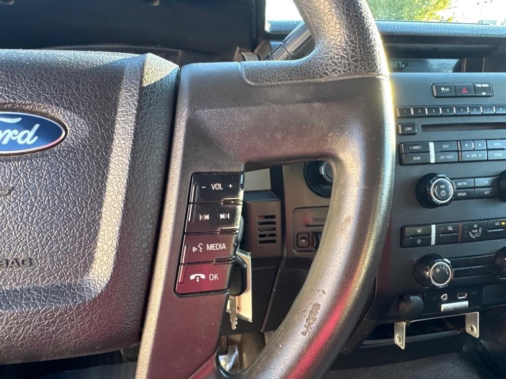 Ford F-150 photo 12