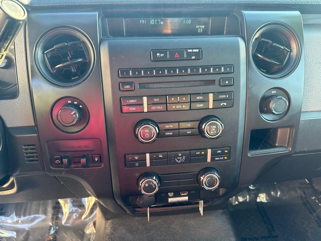 Ford F-150 photo 13
