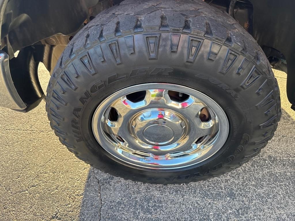 Ford F-150 photo 16