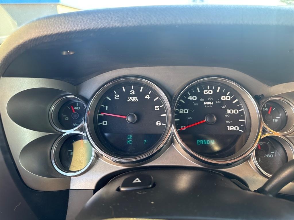 Chevrolet Silverado photo 15