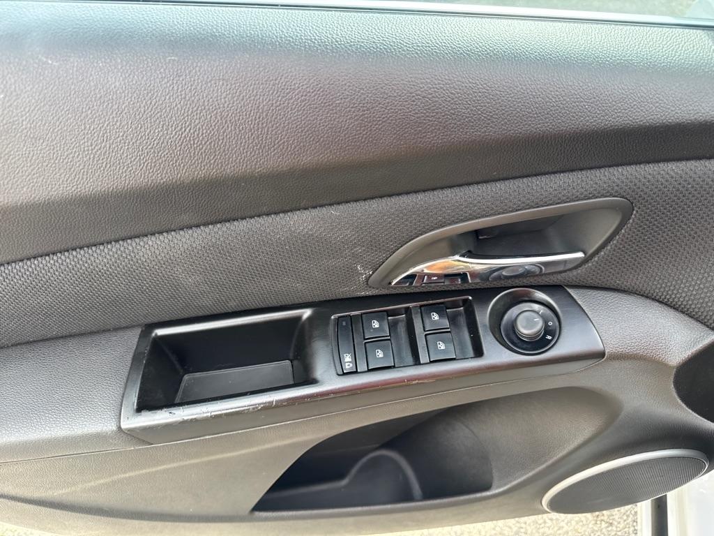 Chevrolet Cruze LT 2012