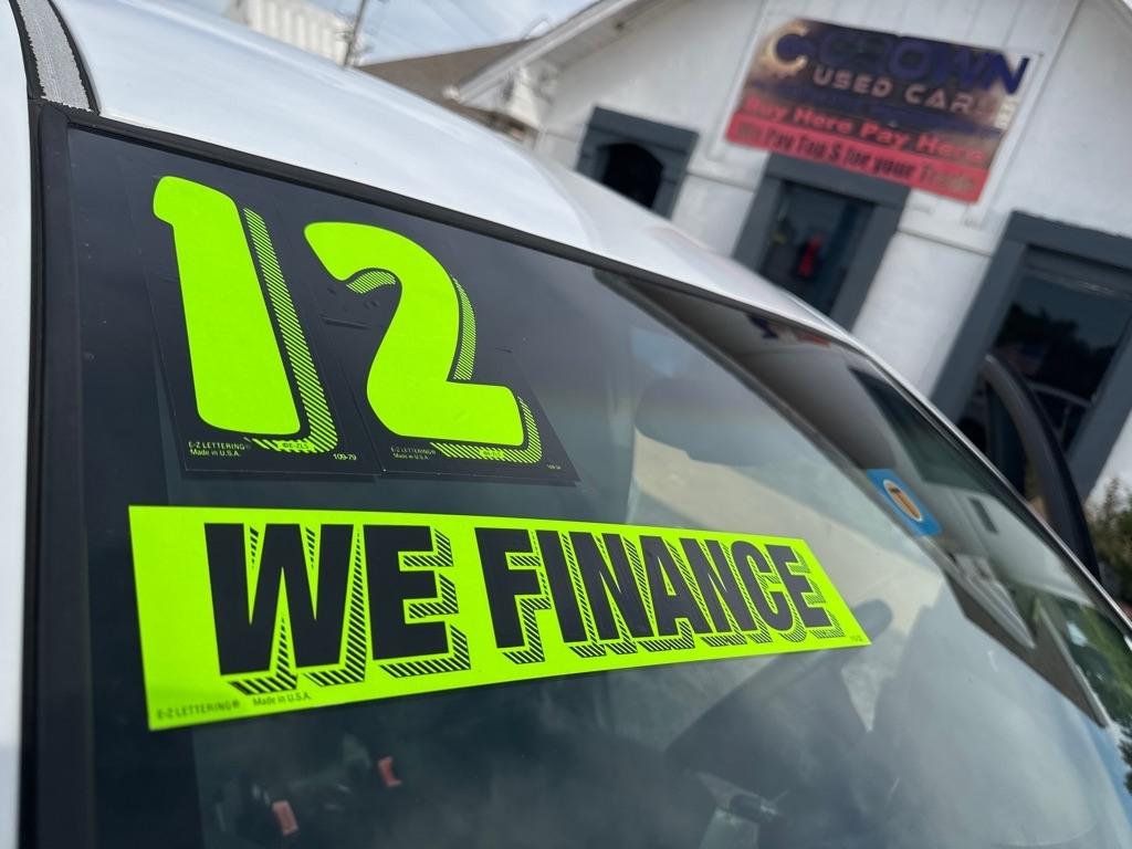 Chevrolet Cruze LT 2012