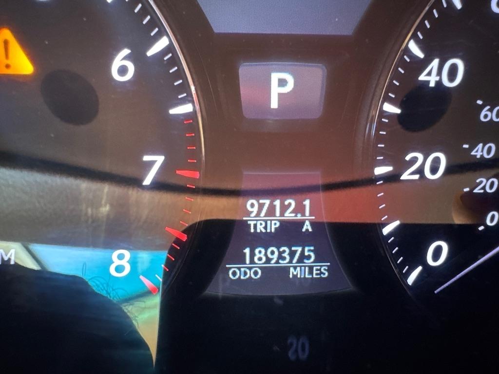 Lexus LS 460  2007