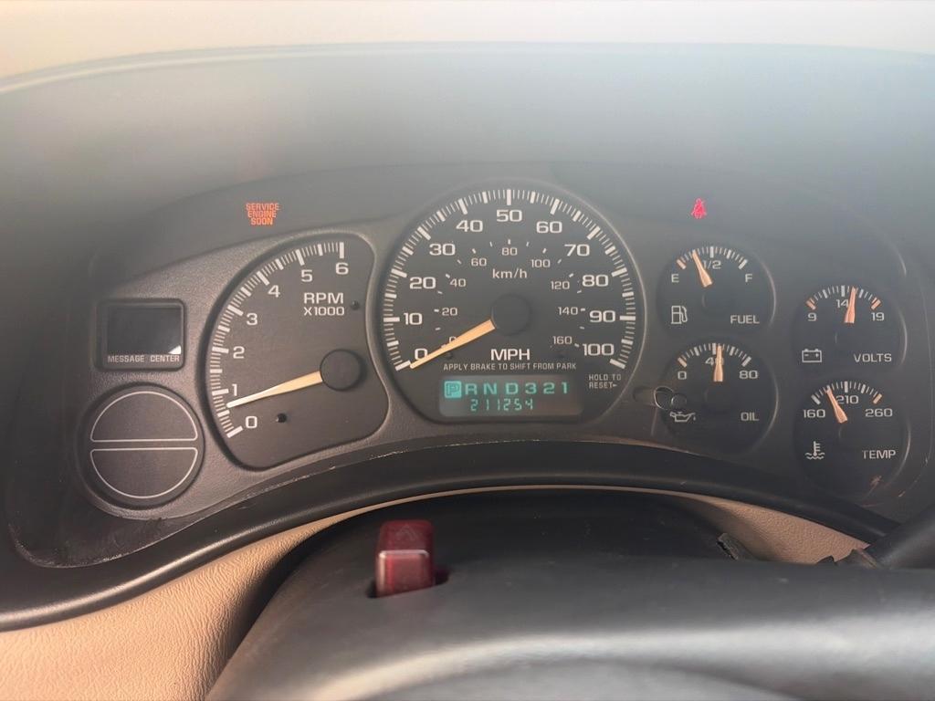 GMC Sierra 1500  2002