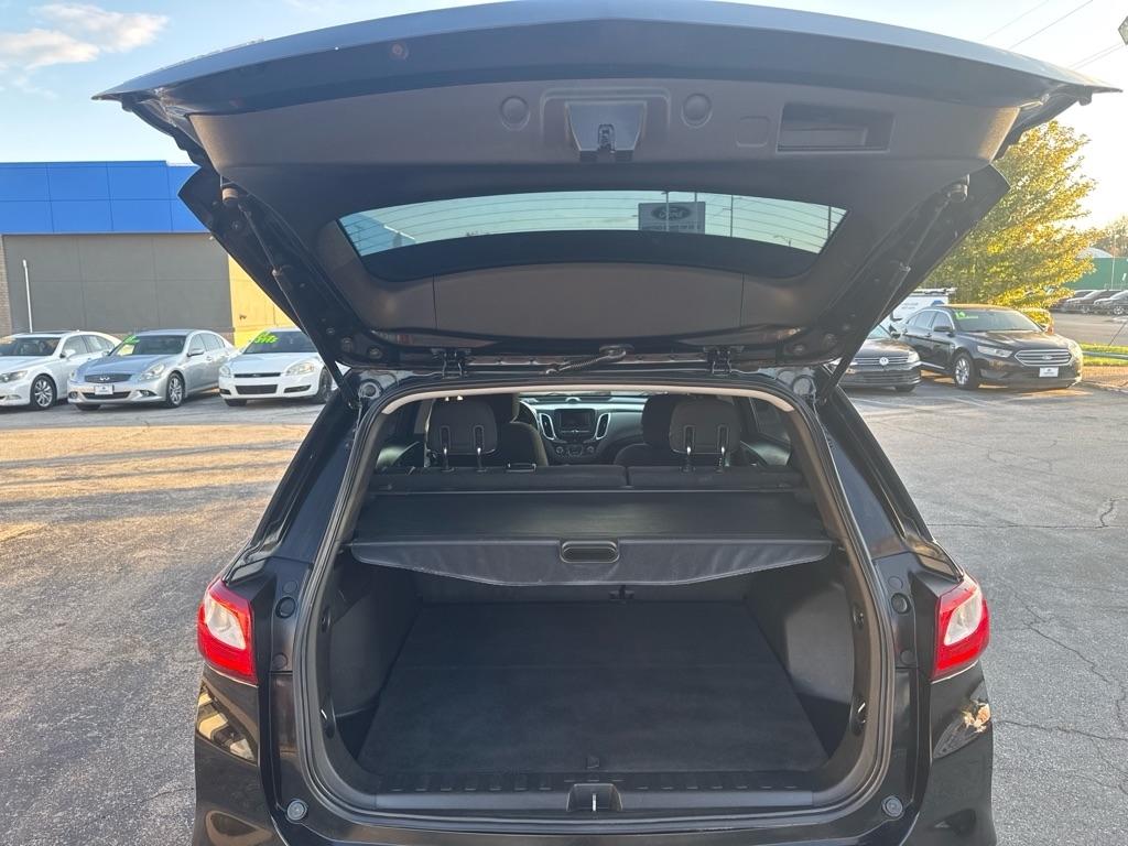 Chevrolet Equinox  2020