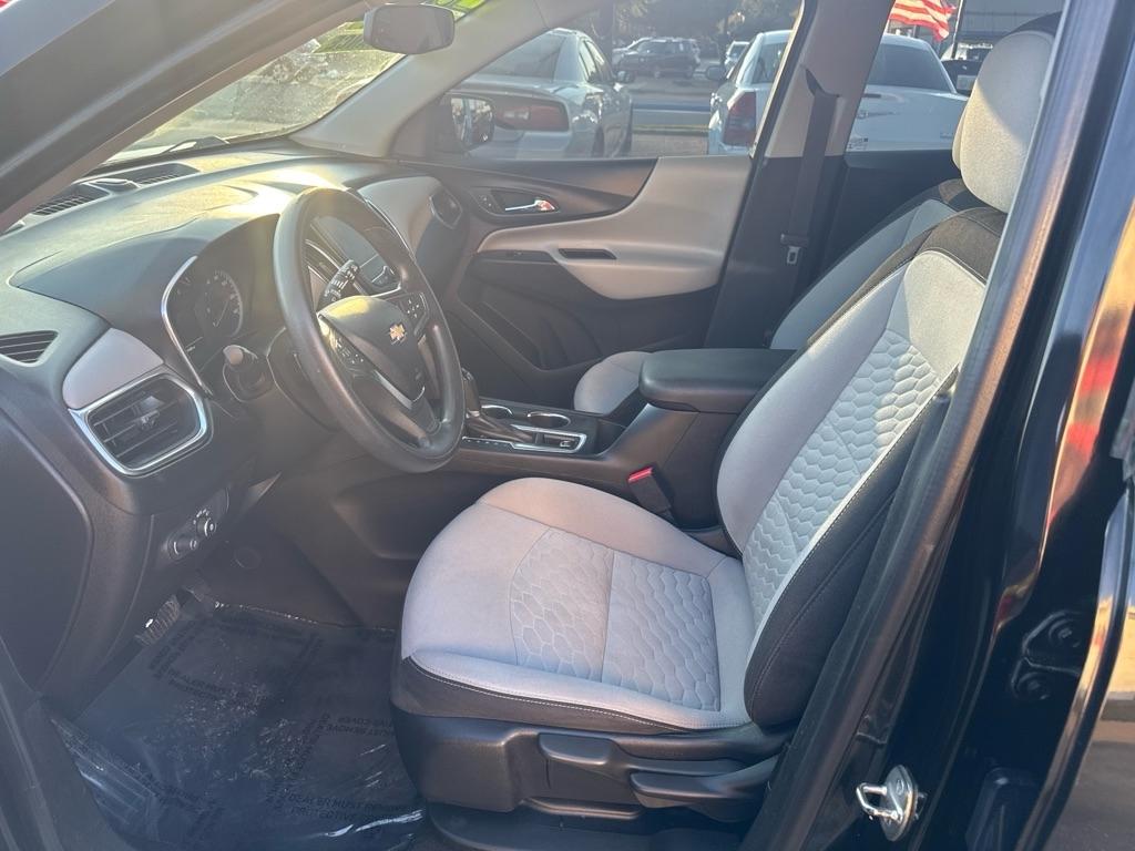 Chevrolet Equinox  2020