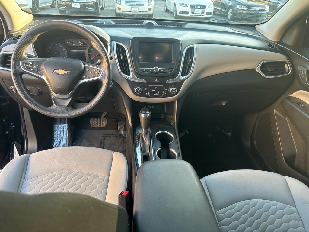 Chevrolet Equinox  2020
