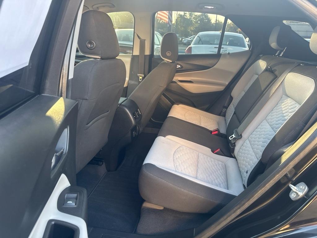 Chevrolet Equinox  2020