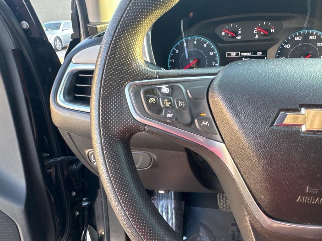 Chevrolet Equinox  2020