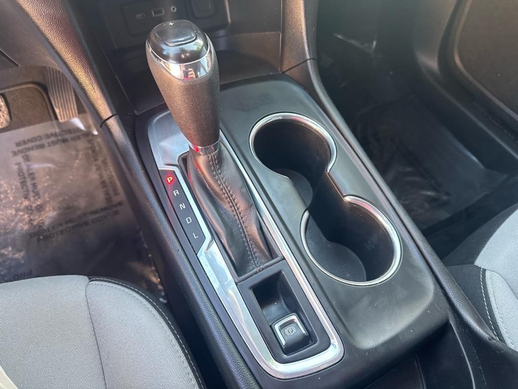 Chevrolet Equinox  2020