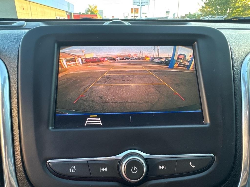 Chevrolet Equinox  2020