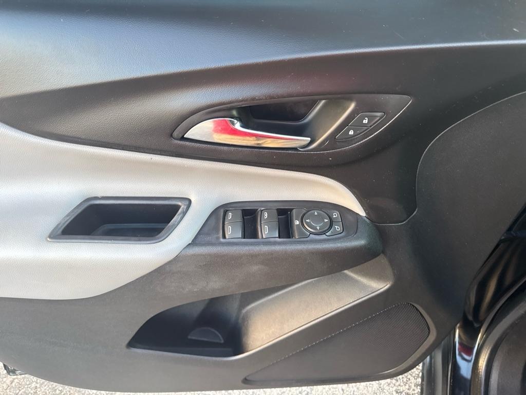 Chevrolet Equinox  2020