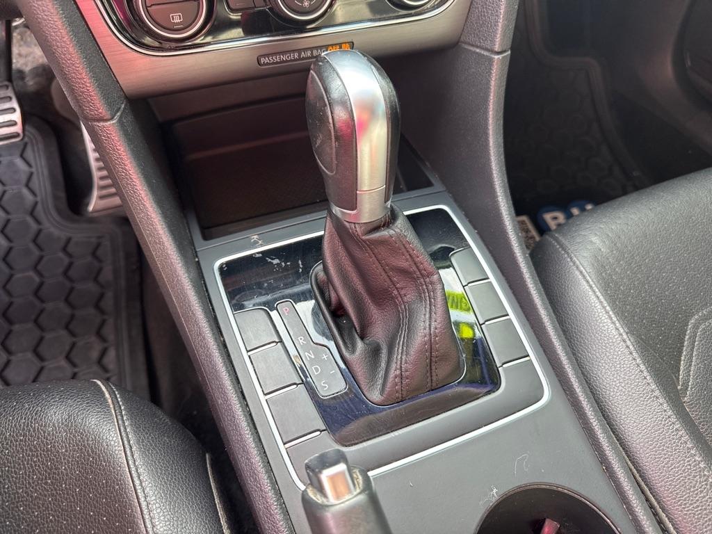 Volkswagen Passat  2017