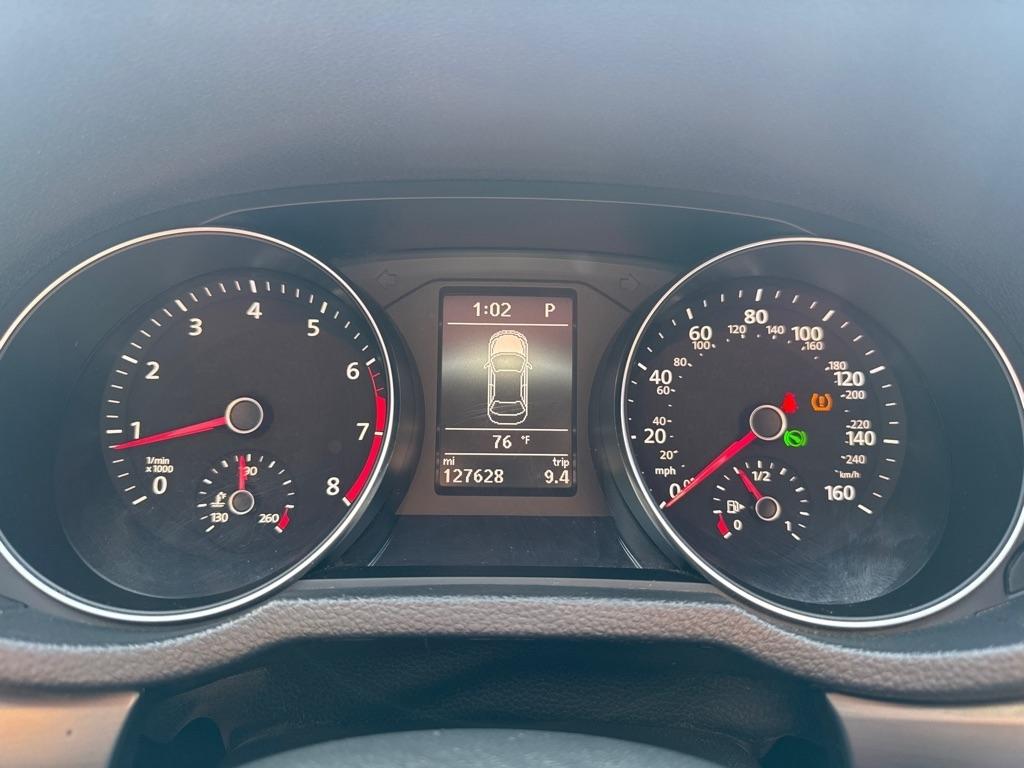 Volkswagen Passat  2017