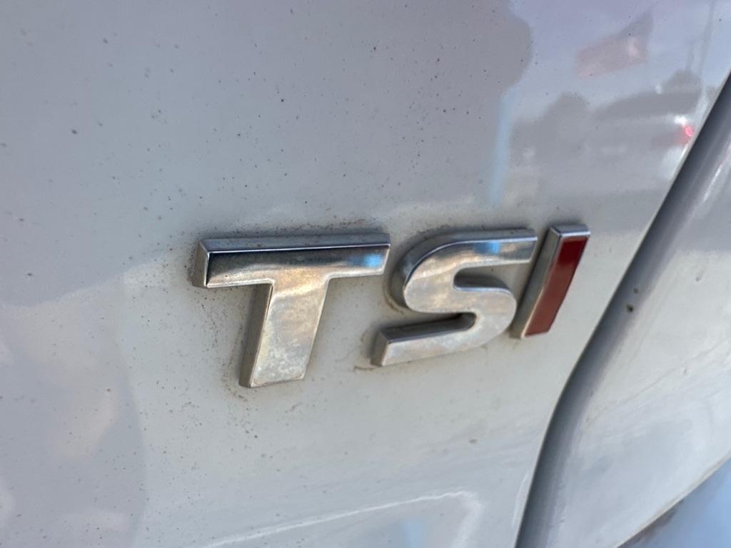 Volkswagen Passat  2017