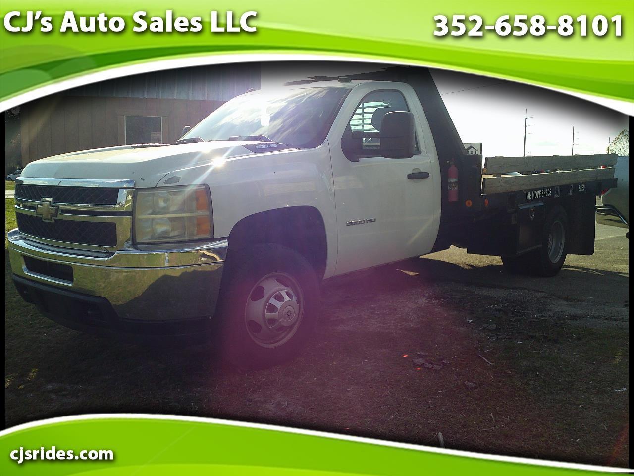Used Cars for Sale Trenton FL 32693 CJ's Auto Sales LLC