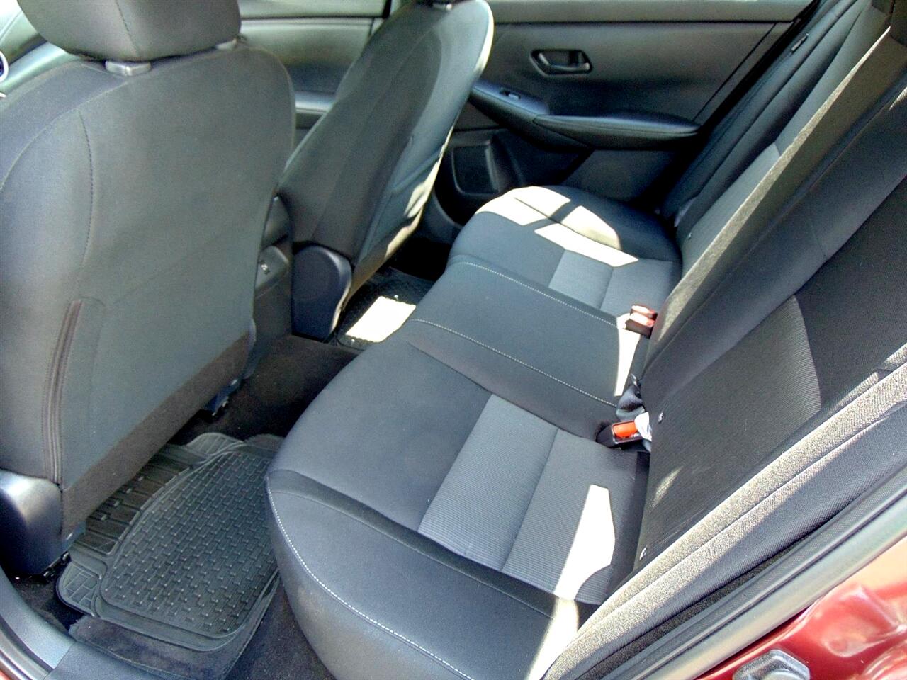 Nissan Sentra  2024 Nissan Sentra  2024