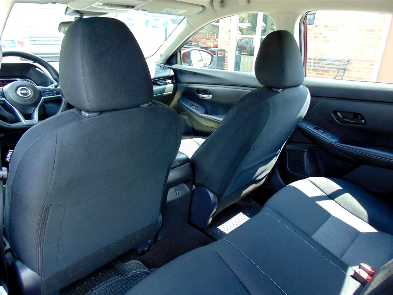 Nissan Sentra  2024 Nissan Sentra  2024