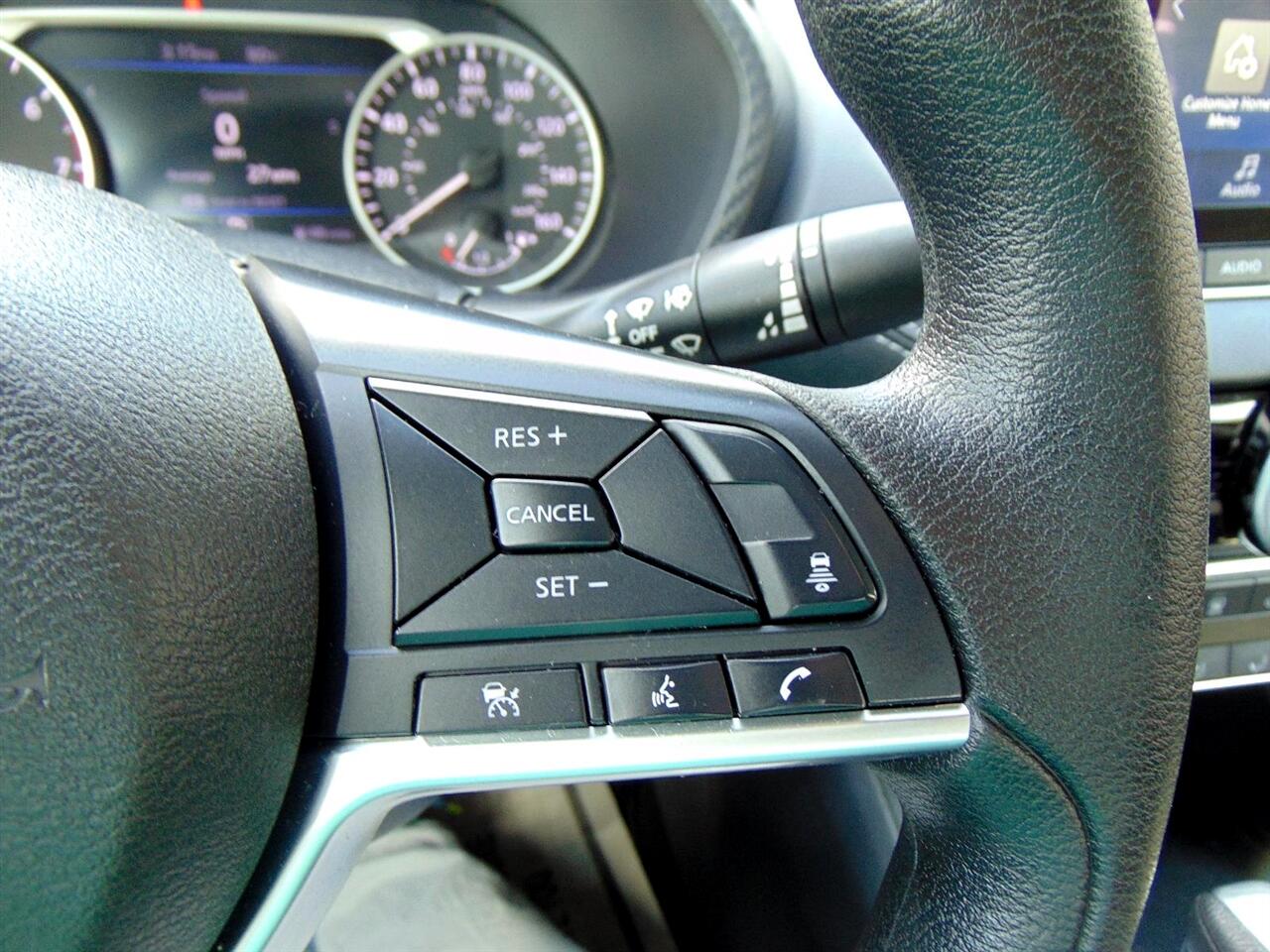 Nissan Sentra  2024 Nissan Sentra  2024