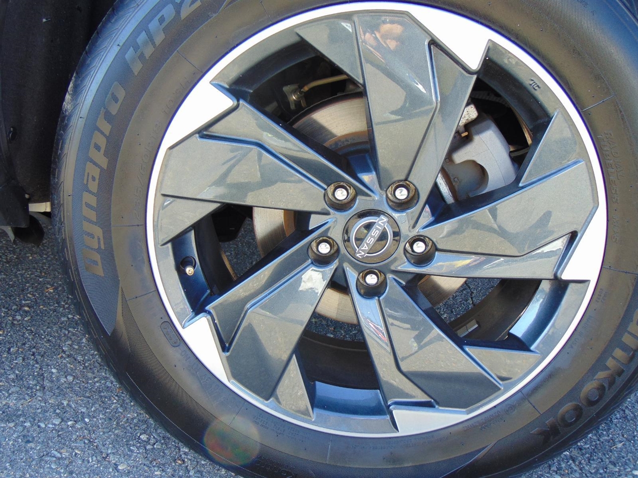 Nissan Rogue  2024 Nissan Rogue  2024