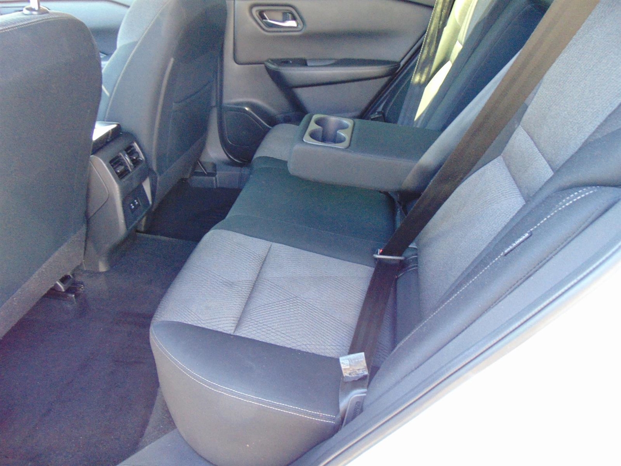 Nissan Rogue  2024 Nissan Rogue  2024