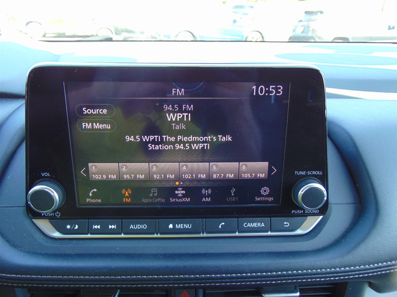 Nissan Rogue  2024 Nissan Rogue  2024