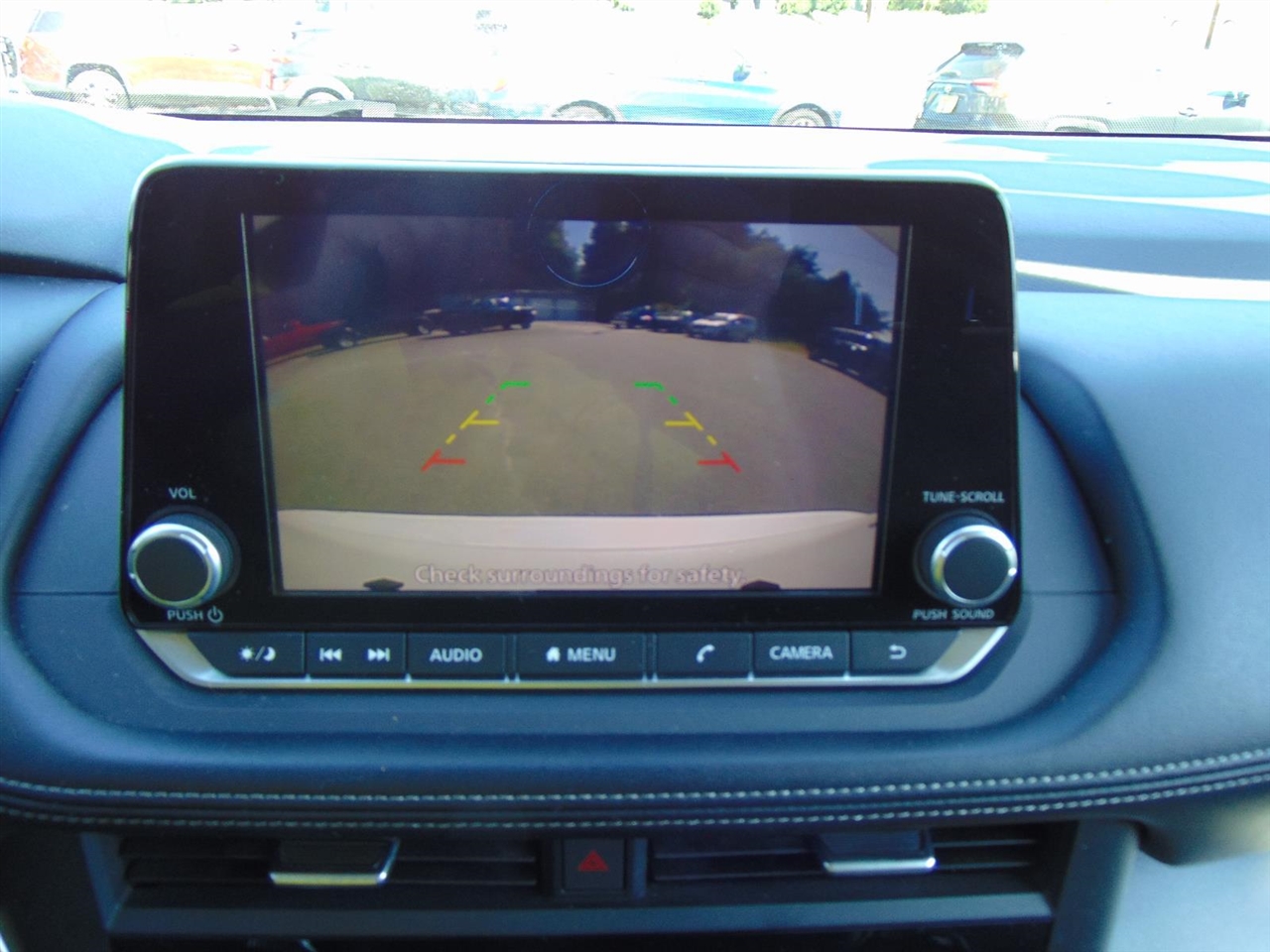 Nissan Rogue  2024 Nissan Rogue  2024