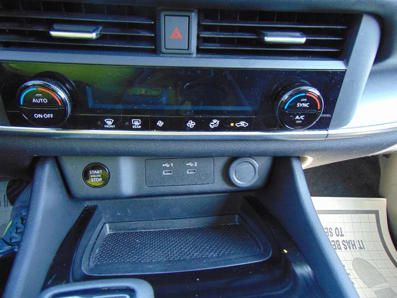 Nissan Rogue  2024 Nissan Rogue  2024