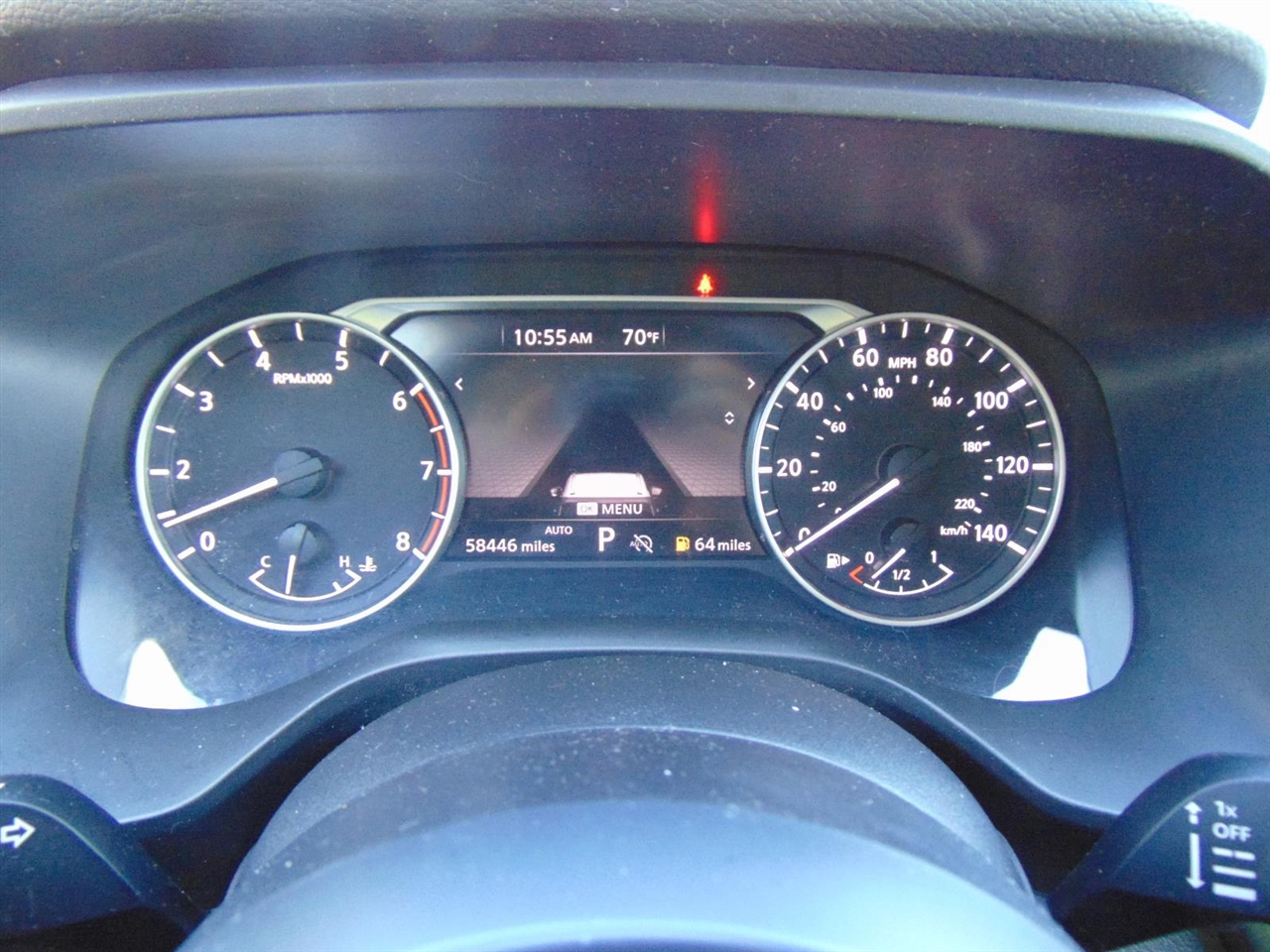 Nissan Rogue  2024 Nissan Rogue  2024