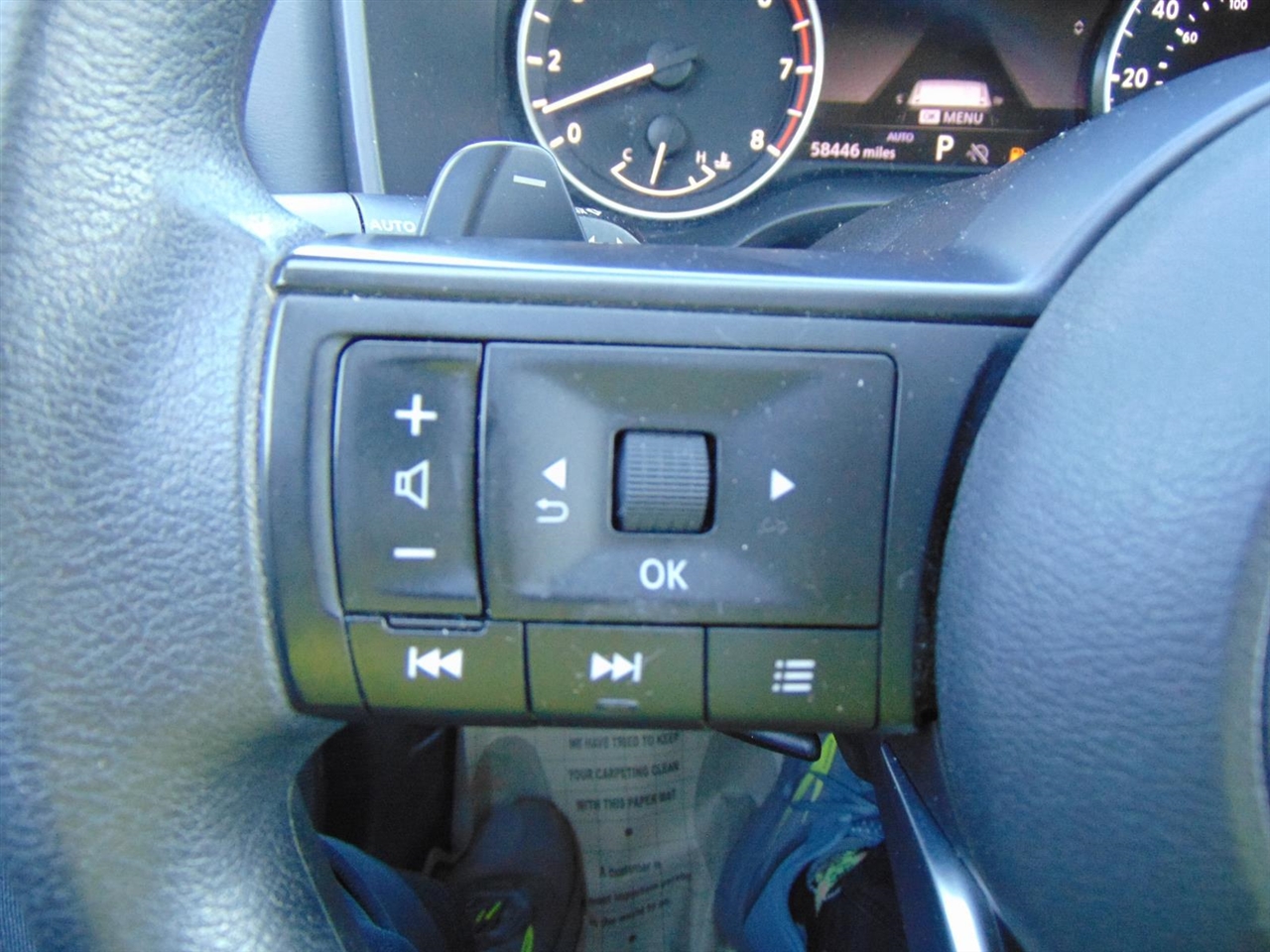 Nissan Rogue  2024 Nissan Rogue  2024