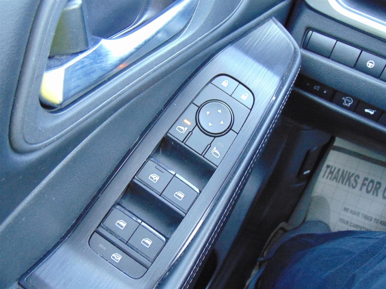 Nissan Rogue  2024 Nissan Rogue  2024