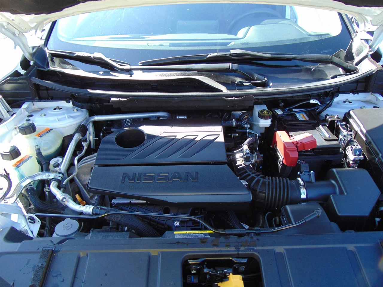 Nissan Rogue  2024 Nissan Rogue  2024