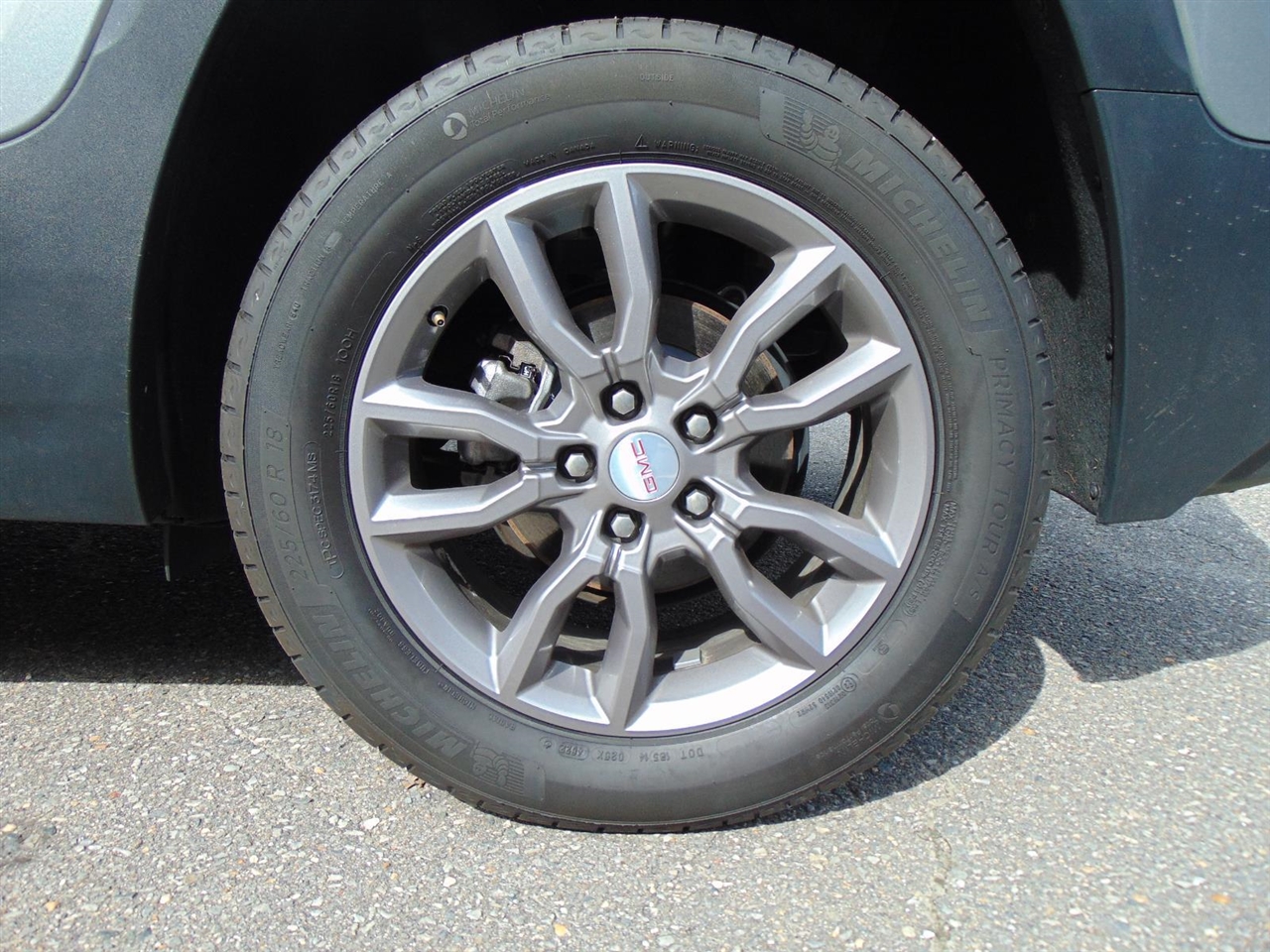 2023 Gmc Terrain SLT photo 7